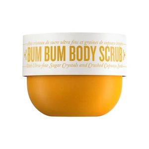 Bum Bum Body Scrub - Full Size - Sol de Janeiro